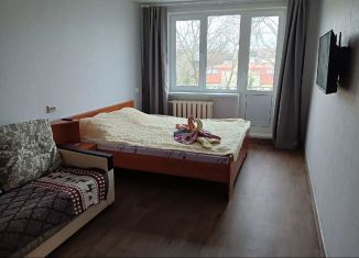 Сдается 1-ком. квартира, 30 м2, Вологодская область, улица Ветошкина