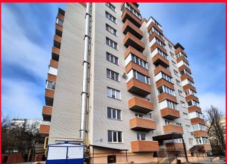 Продажа 2-ком. квартиры, 71.5 м2, Таганрог, улица Пархоменко, 58-2