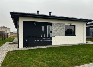 Дом на продажу, 120 м2, поселок Заозерье, Озёрная улица, 12