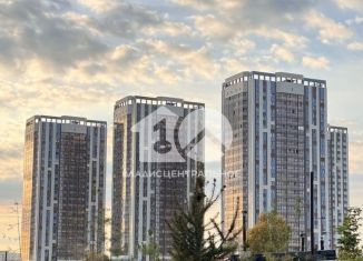 Продам квартиру студию, 25.1 м2, Новосибирск, Гурьевская улица, 177, метро Берёзовая роща