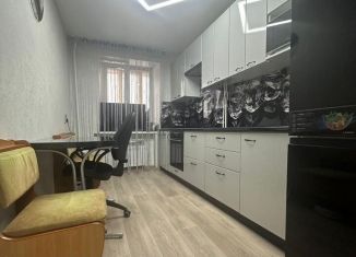 Продается трехкомнатная квартира, 54.8 м2, Туймазы, улица Щербакова, 18