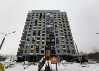 Продажа 2-комнатной квартиры, 53.1 м2, Зеленоград, Георгиевский проспект, к1934