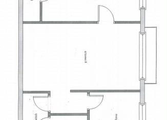 Продаю двухкомнатную квартиру, 38.5 м2, Сарапул, улица Азина, 17