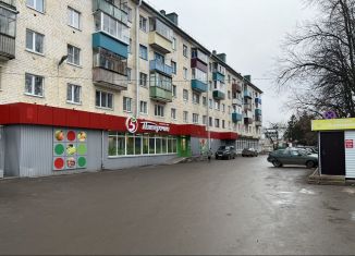 Торговая площадь на продажу, 438 м2, Мценск, 1-й микрорайон, 18