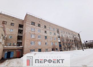 Продается 1-комнатная квартира, 31 м2, Республика Башкортостан, Восточная улица, 73