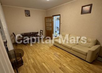 Сдам в аренду 3-ком. квартиру, 70 м2, Санкт-Петербург, Ленинский проспект, 93к2