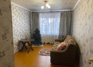 Сдается трехкомнатная квартира, 63 м2, Советск, улица Луначарского, 8А