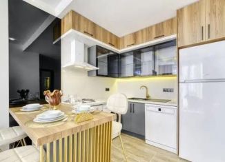 Продам 1-комнатную квартиру, 48 м2, Сочи, улица Цюрупы, 32, микрорайон Новый Сочи