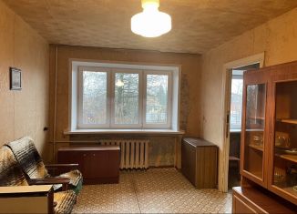 Продажа двухкомнатной квартиры, 43 м2, Щёкино, Спортивная улица, 5