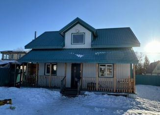 Продам дом, 90 м2, Камчатский край