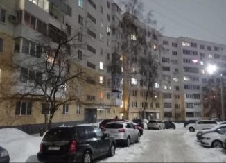 Продается однокомнатная квартира, 33.2 м2, Уфа, улица Минигали Губайдуллина, 21, Советский район