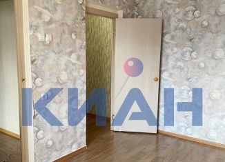 Сдача в аренду 2-ком. квартиры, 57.3 м2, Красноярск, Ольховая улица, 6, ЖК Нанжуль-Солнечный