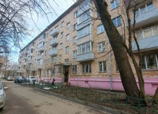 Продаю 3-ком. квартиру, 56.8 м2, Москва, Войковский район, Ленинградское шоссе, 13к2