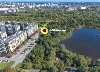 Продажа трехкомнатной квартиры, 93.2 м2, Калининград, Коммунистическая улица, 127к2