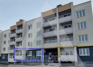 Продается 2-ком. квартира, 49.7 м2, Владимир, Новгородская улица, 35к2