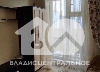 Продаю квартиру студию, 21 м2, Новосибирск, улица Одоевского, 1/10, Первомайский район