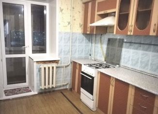 Продажа 1-комнатной квартиры, 39.3 м2, Чувашия, улица Эльменя, 18