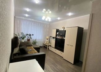 Однокомнатная квартира на продажу, 36.6 м2, Ишимбай, Стахановская улица, 14