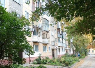 Продается 3-комнатная квартира, 62 м2, Новосибирск, улица Титова, 47/1, Ленинский район