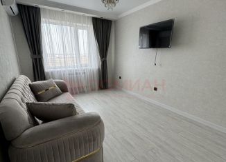 Продажа 2-ком. квартиры, 55 м2, Ростов-на-Дону, Берберовская улица, 14, Пролетарский район