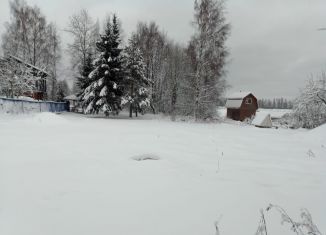 Продажа земельного участка, 18 сот., деревня Скотное, деревня Скотное, 17А