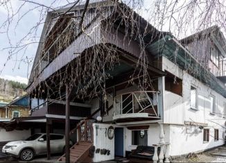 Продам дом, 183 м2, Калтан, улица Жданова, 125