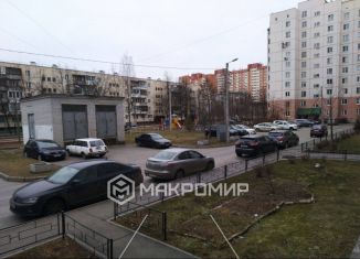 1-ком. квартира в аренду, 38 м2, Санкт-Петербург, Красносельское шоссе, 52к1, муниципальный округ Горелово