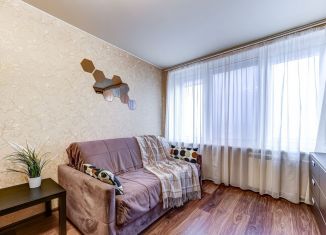 2-комнатная квартира в аренду, 55 м2, Санкт-Петербург, Лиговский проспект, 161, Фрунзенский район