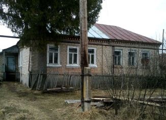 Дом на продажу, 78 м2, село Большое Мамлеево, Красный переулок