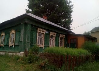 Продам дом, 40 м2, село Кузьмищево, Центральная улица