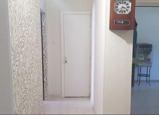 Продам 3-комнатную квартиру, 65.3 м2, село Небуг, Центральная улица, 7