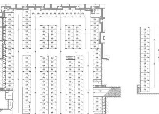 Продам машиноместо, 15 м2, Алтайский край, Песчаная улица, 171к1