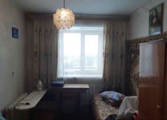 Продаю трехкомнатную квартиру, 73.7 м2, Тюменская область, Солнечный переулок, 1