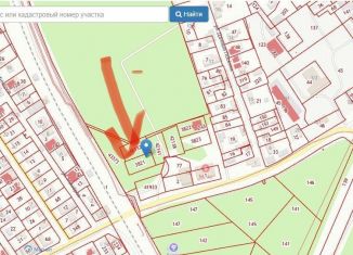 Продам земельный участок, 10 сот., Воронеж, Коминтерновский район, улица Дачный Посёлок, 1А