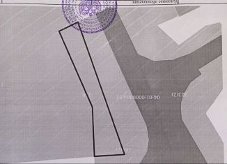 Участок на продажу, 2.5 сот., село Бирюля, Центральная улица