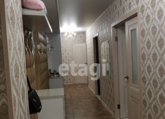 Сдам двухкомнатную квартиру, 54 м2, Красноярск, улица Калинина, 189, ЖК Глобус