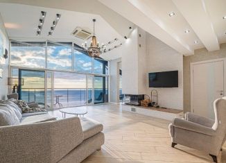 Продам дом, 310 м2, Сочи, микрорайон Малый Ахун, улица Дорога на Большой Ахун, 14А