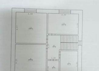 Продам дом, 140 м2, деревня Вашутино