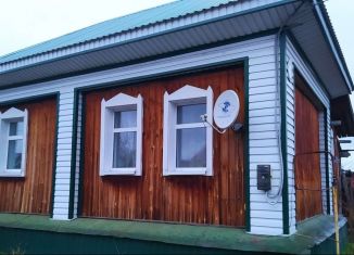 Дом на продажу, 40 м2, село Зональное