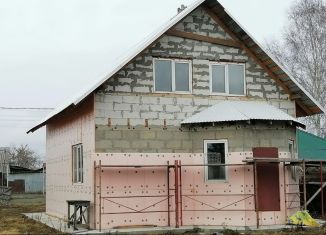 Продажа коттеджа, 140 м2, Новосибирск, 1-й Экскаваторный переулок