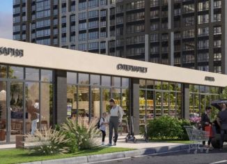 Помещение свободного назначения на продажу, 136 м2, Краснодар, улица им. Героя Яцкова И.В., 19к2, микрорайон Губернский