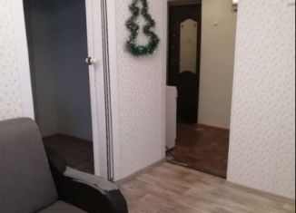 Однокомнатная квартира на продажу, 26 м2, Йошкар-Ола, улица Прохорова, 20, 9-й микрорайон