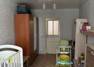 Двухкомнатная квартира на продажу, 40.1 м2, село Дуденево, улица Речников, 3