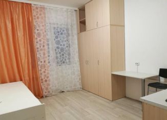 Сдам в аренду квартиру студию, 16 м2, Новосибирск, улица Ясный Берег, 4