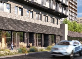 Продается квартира студия, 19.8 м2, Люберцы, Шоссейная улица, 42с1