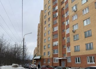 Продам однокомнатную квартиру, 39.8 м2, посёлок Пирогово, улица Тимирязева, 4к1
