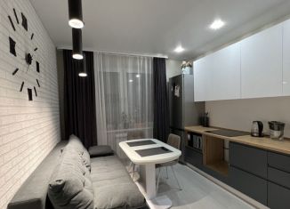 Продам однокомнатную квартиру, 40 м2, Чебоксары, ЖК Серебряные Ключи, Ярмарочная улица, 19к1