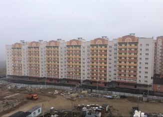 Продам 1-ком. квартиру, 40.7 м2, деревня Новосельцы, Юбилейная улица, 16