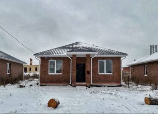 Продается дом, 81 м2, деревня Чернышевка, улица Марджани