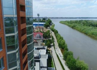 Продается 3-комнатная квартира, 101.8 м2, Астрахань, Ленинский район, Аршанский переулок, 4